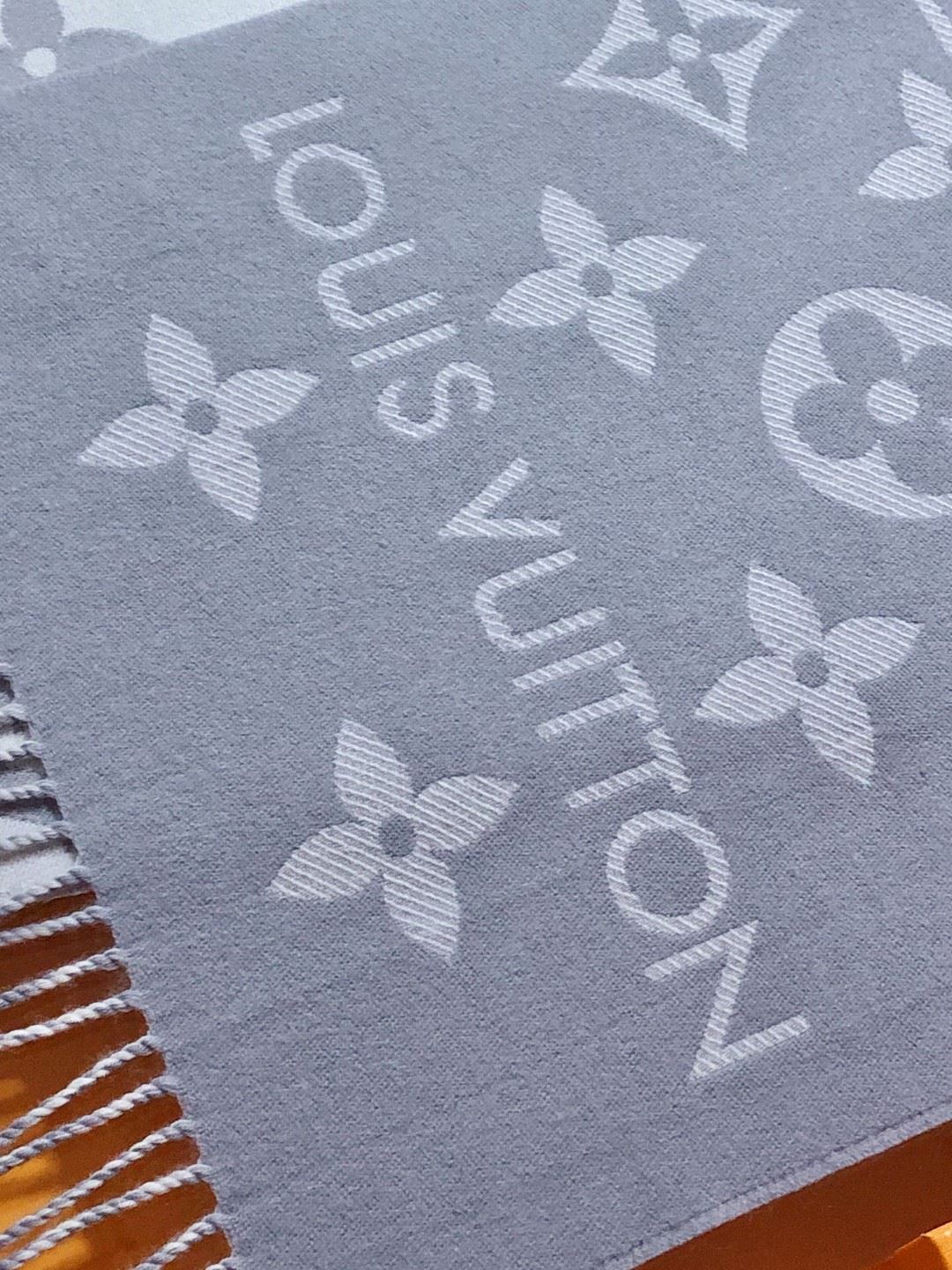 Louis Vuitton Scarf